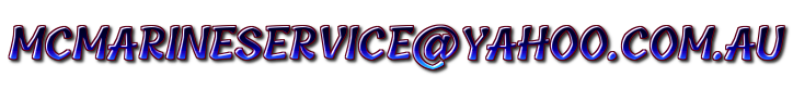 Email MCMarine Service